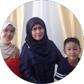 Rosmaliza Hussin Rosmaliza Hussin