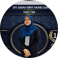 Siti Aisyah Mohd Zain Siti Aisyah Mohd Zain