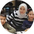Norhasnah MUHAMMAD HAKIM Norhasnah MUHAMMAD HAKIM