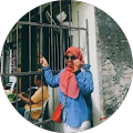 Nurul Izzah Nurul Izzah