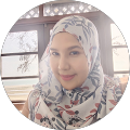 aisya omar