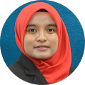 Noor Haiza Noor Haiza