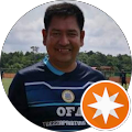 ROSLI SUPARLAN ROSLI SUPARLAN